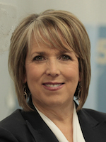 Michelle Lujan Grisham, Democratic Party, for US House of Representatives District 1
