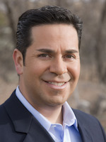 Ben R. Lujan, Democratic Party, for US House of Representatives District 3