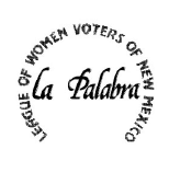 La Palabra Logo